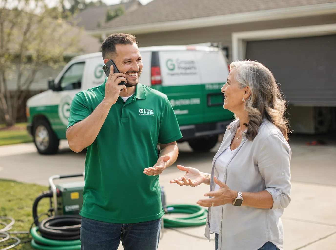 Water Damage Restoration Chicken, AK FAQs